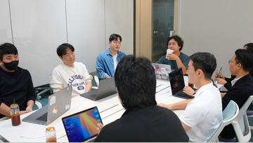 [동료 생각 좇기] ② 왜 우리는 '후기 신뢰도'인가?