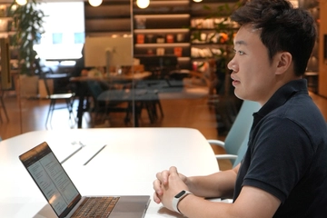 [동료 생각 좇기] ③ 세상에 없던, 시술 정보 표준화 프로젝트의 긴 여정