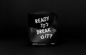 강남언니 온보딩 키트 리뉴얼 스토리 Ready to Break it?