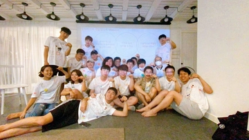 우리는 왜 Workshop을 갈까요?