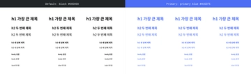 컴포넌트 디자인으로 재사용성 극대화하기
