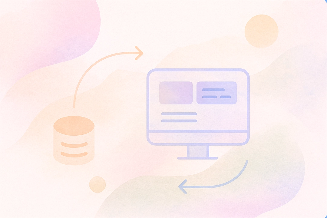 [SaaS] 왜 우리는 뷰모델링을 중요하게 생각하는가