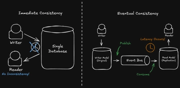 너의 실패는 나의 실패가 아니야 - Self-contained Service
